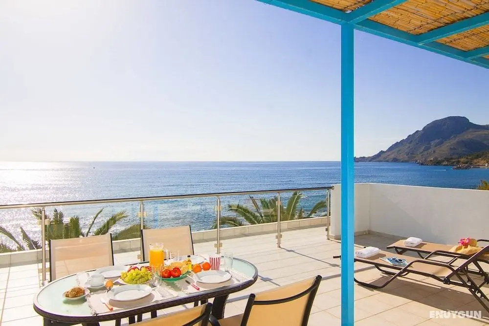 Skinos Apartments and Studios - Öne Çıkan Resim