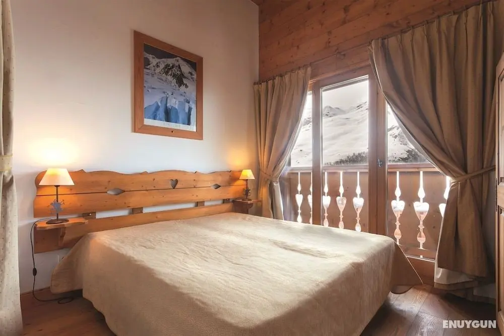 Skissim Select - Résidence Le Hameau des Airelles - Oda