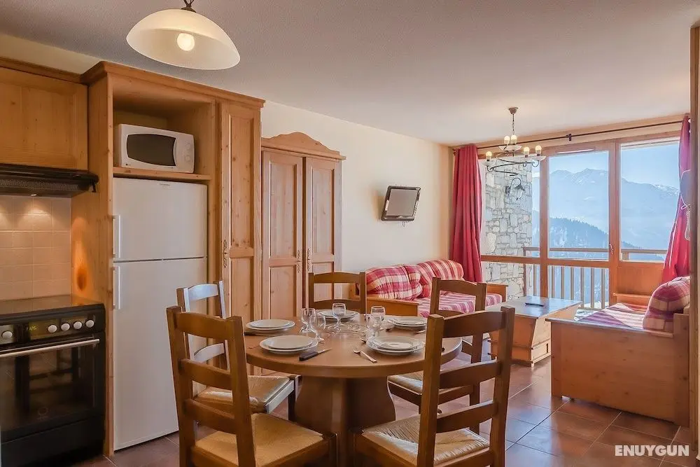 Skissim Select - Résidence Les Balcons De La Rosière - Öne Çıkan Resim
