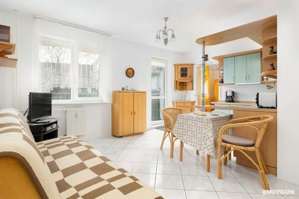 Sklodowskiej-curie Apartments by Renters - Öne Çıkan Resim