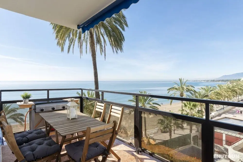 Skol Sea Views Apartments - Öne Çıkan Resim