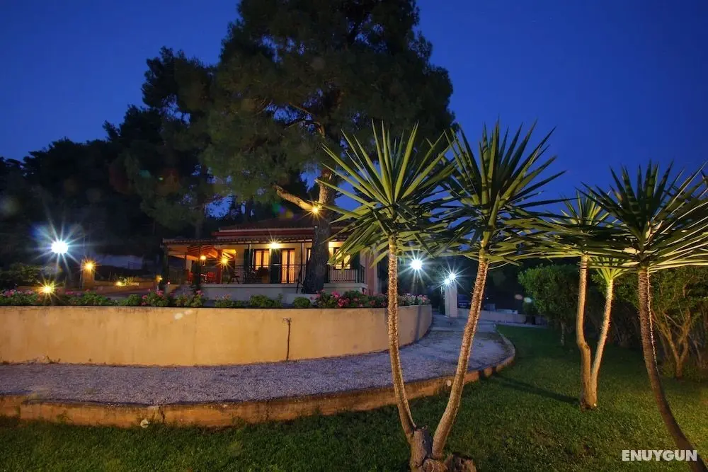 Skopelos Country House Diamantis & Chrisi - Öne Çıkan Resim