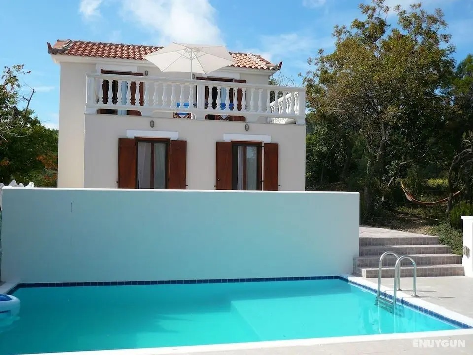 Skopelos Country Villas - Öne Çıkan Resim