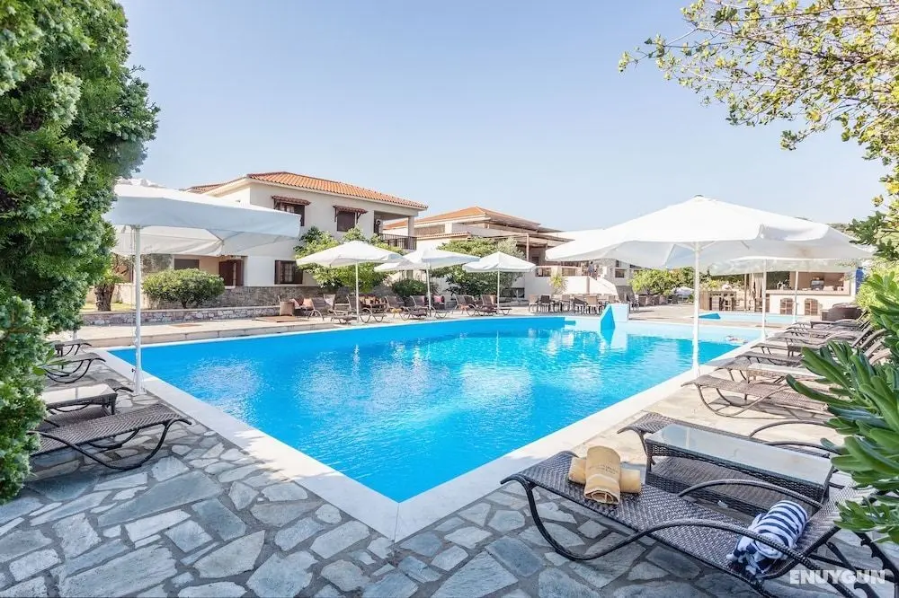 Skopelos Holidays Hotel & Spa - Öne Çıkan Resim