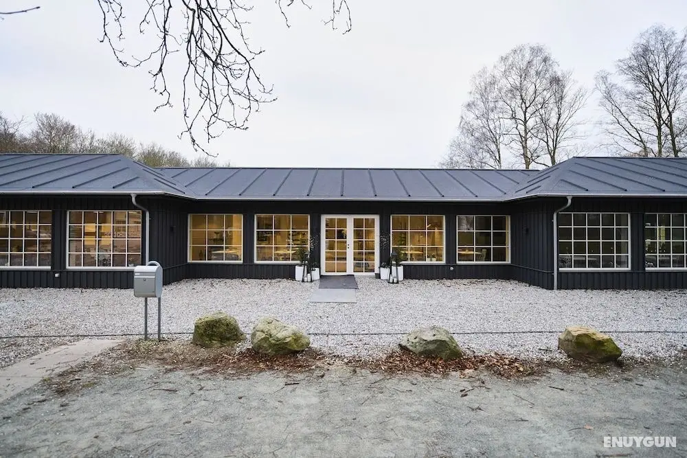 Hotel Skovpavillonen - Öne Çıkan Resim