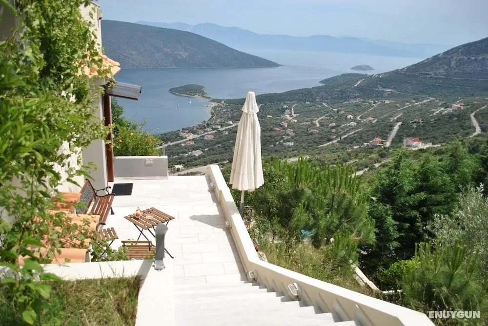 Skroponeria View Apartments - Öne Çıkan Resim