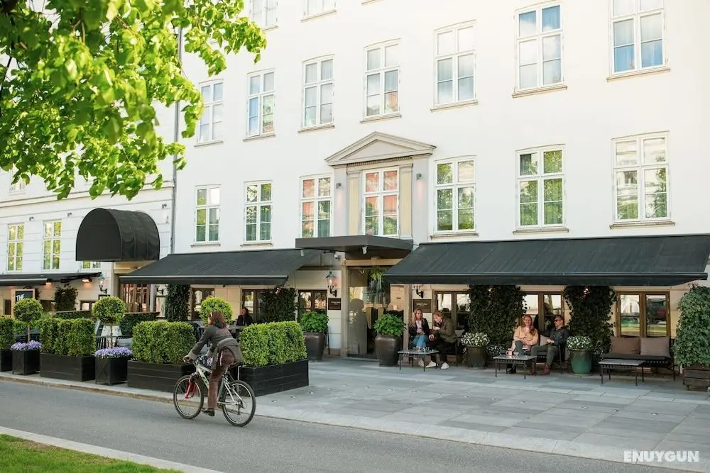 Hotel SKT. Annæ - Öne Çıkan Resim