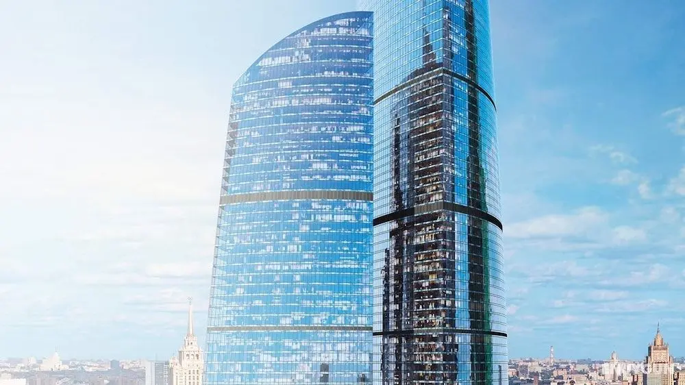 Sky Apartments Rentals Service - Öne Çıkan Resim
