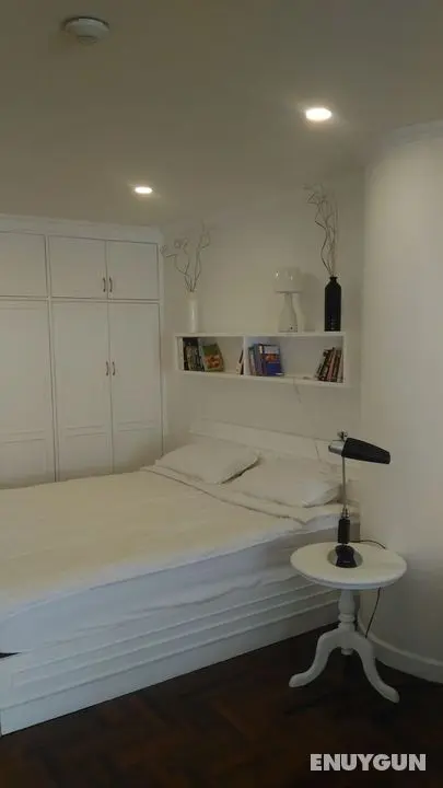 Sky Beach Apartment - Öne Çıkan Resim
