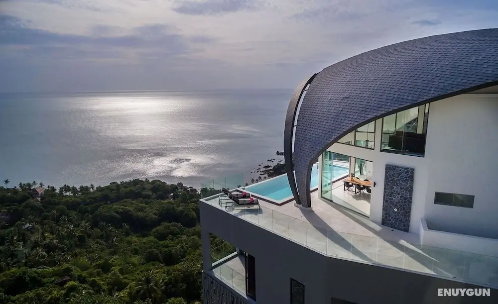 Sky Dream Villa - Öne Çıkan Resim