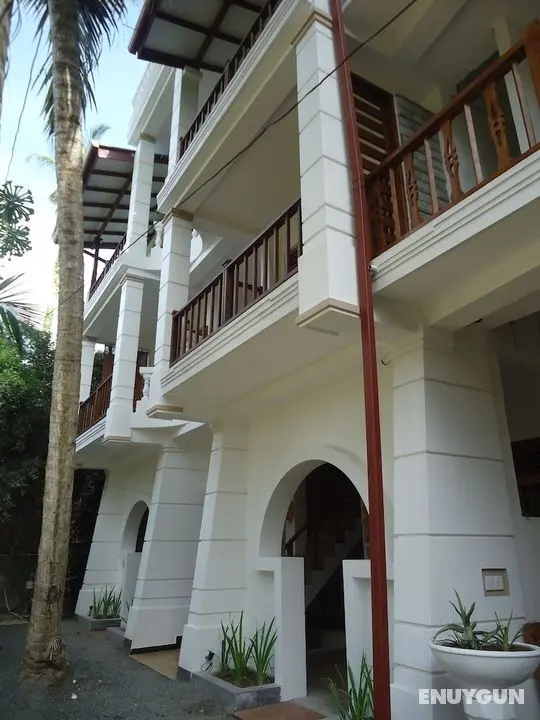 Sky Garden Mini Hotel - Öne Çıkan Resim