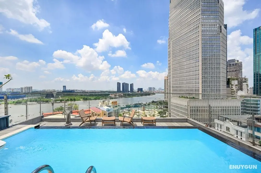 Sky Gem Central Hotel - Öne Çıkan Resim