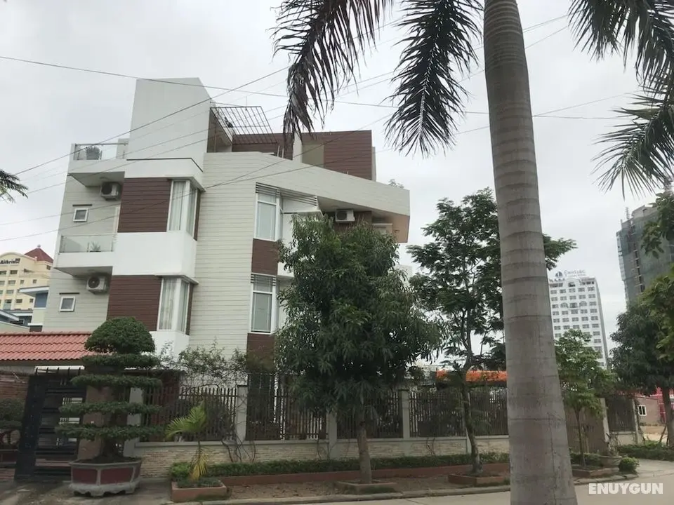 Sky Halong Hotel - Konum Öne Çıkanlar
