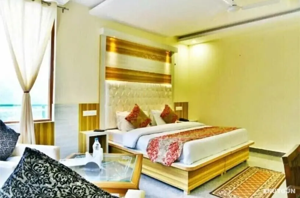 Sky Heaven Resort - Öne Çıkan Resim