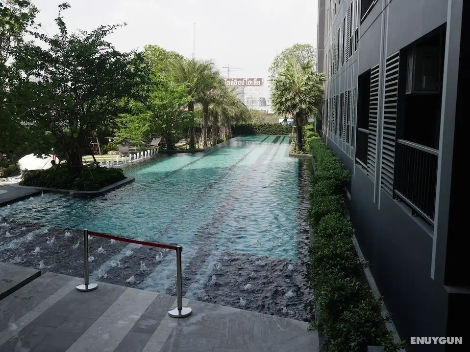 Sky Home at Bangkok-Bangna - Öne Çıkan Resim