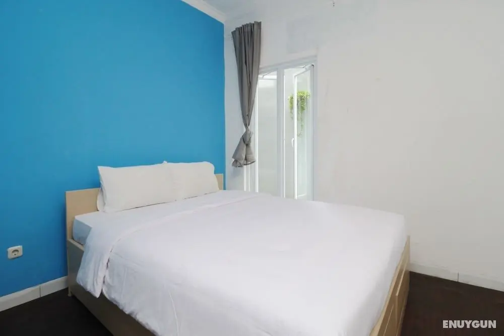 Sky Inn Syariah Fatmawati 2 Jakarta - Öne Çıkan Resim