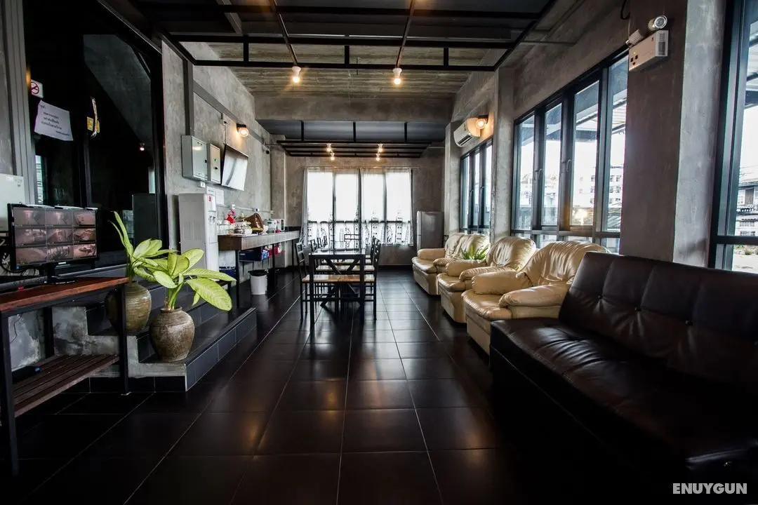THE SKY LOFT HOTEL - Öne Çıkan Resim