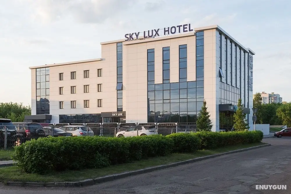 Sky Lux Hotel & Spa - Öne Çıkan Resim