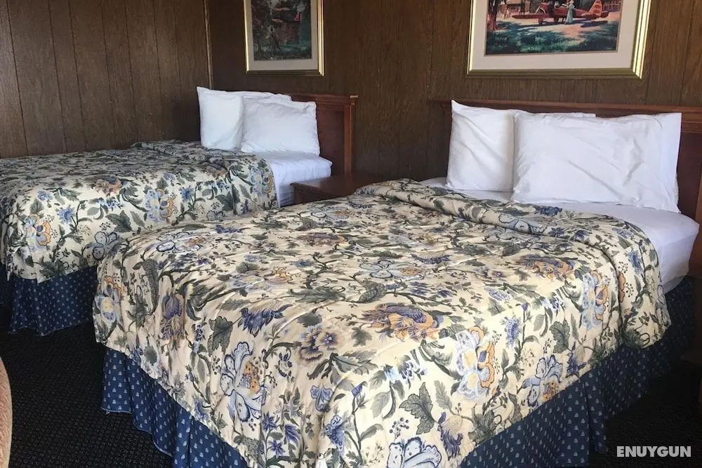 Sky-Palace Inn & Suites El Dorado - Öne Çıkan Resim