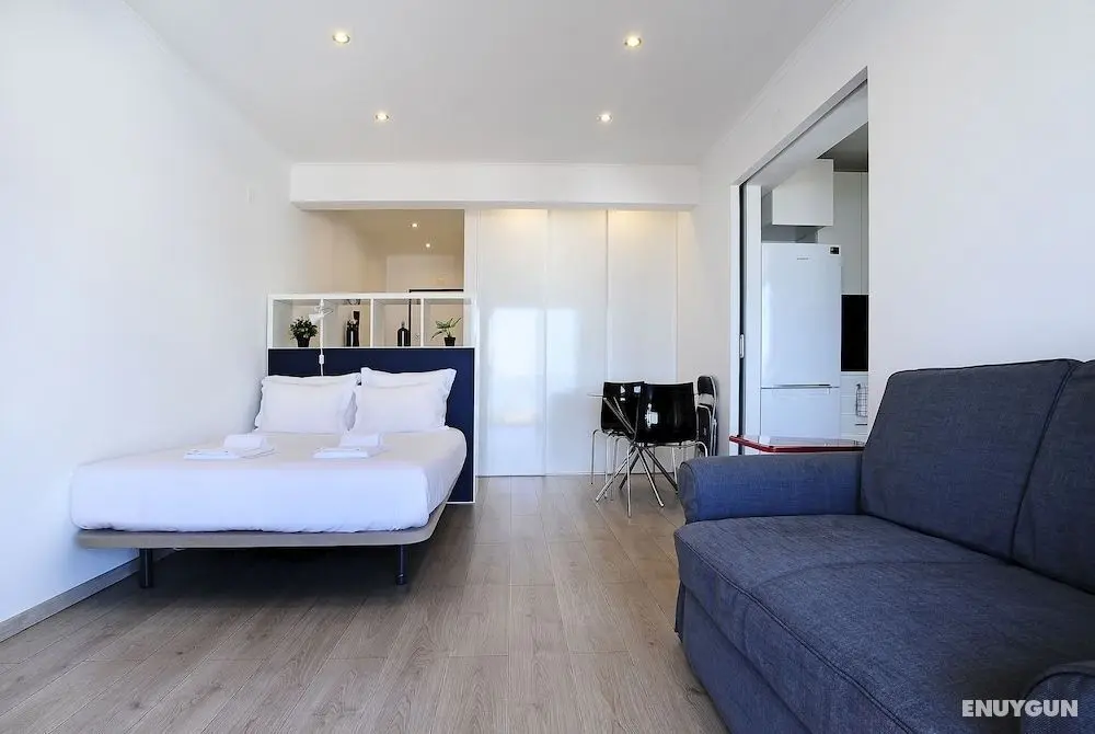 Sky Panoramic Studio - Öne Çıkan Resim