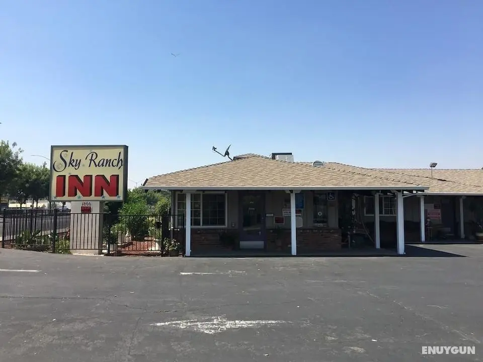 Sky Ranch Inn - Öne Çıkan Resim