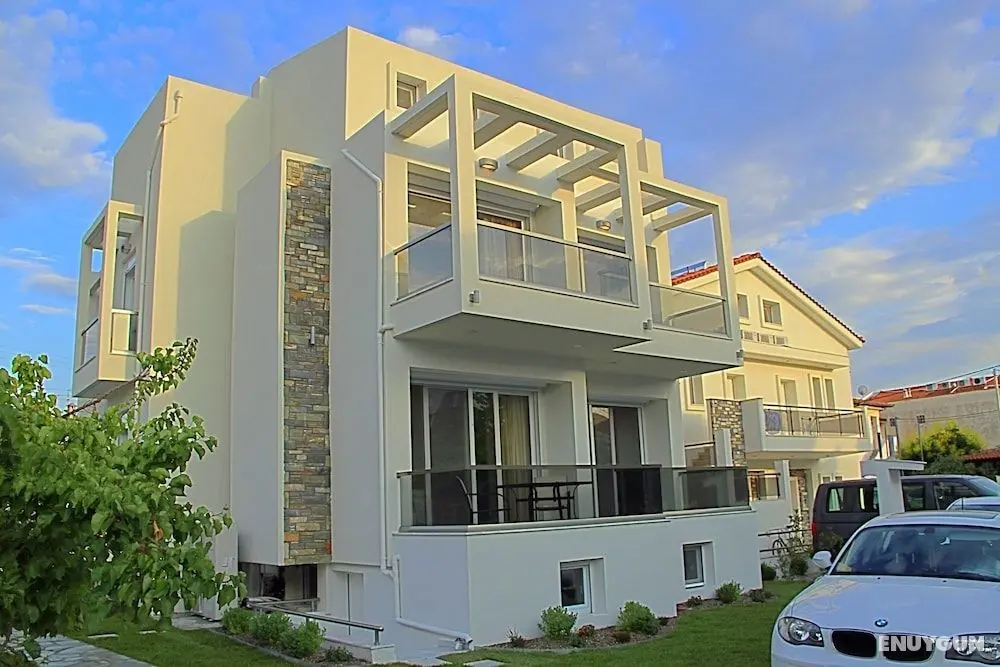 Sky Rays Luxury Apartments - Öne Çıkan Resim
