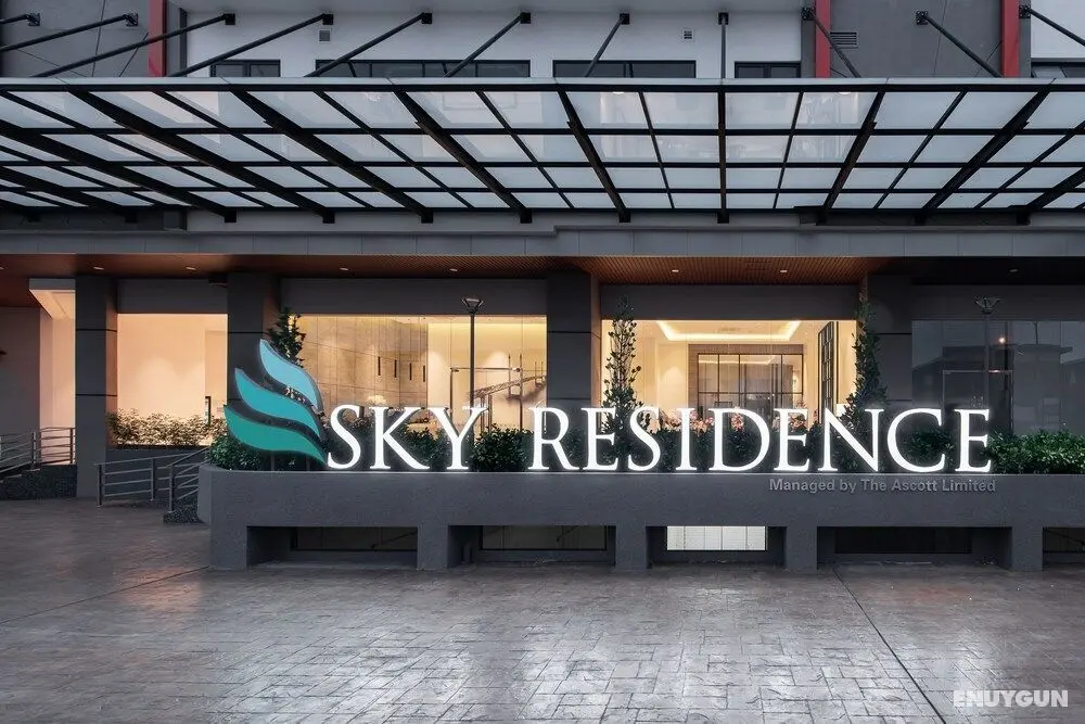 SKY Residence Prai Managed by The Ascott Limited - Öne Çıkan Resim