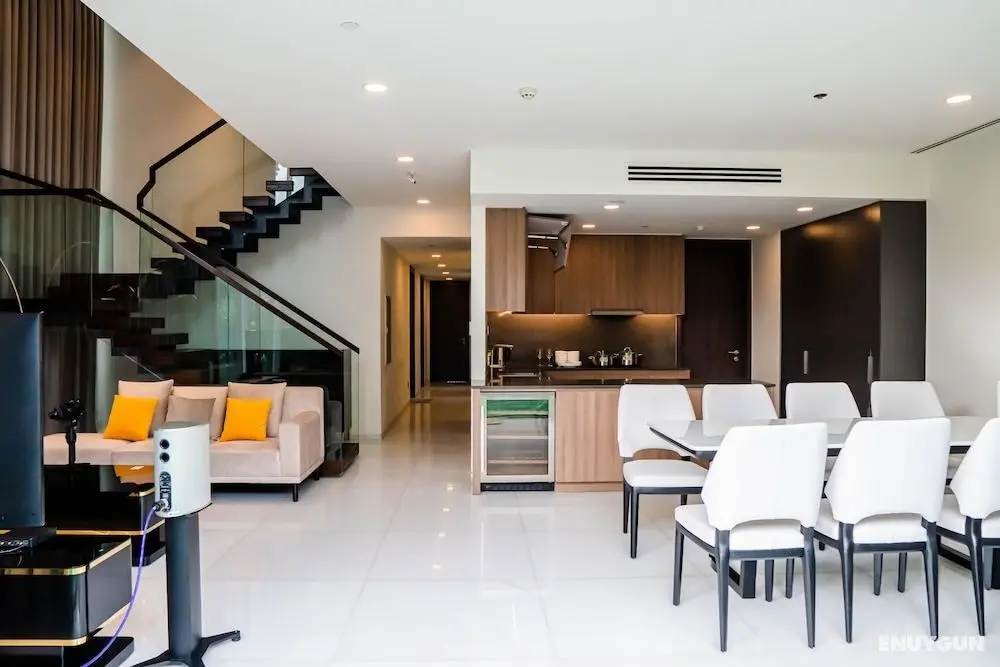 Sky Villas Duplex - Öne Çıkan Resim