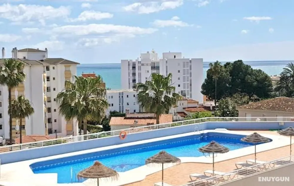 Sky Sea Holidays Marina Blue - Havuz