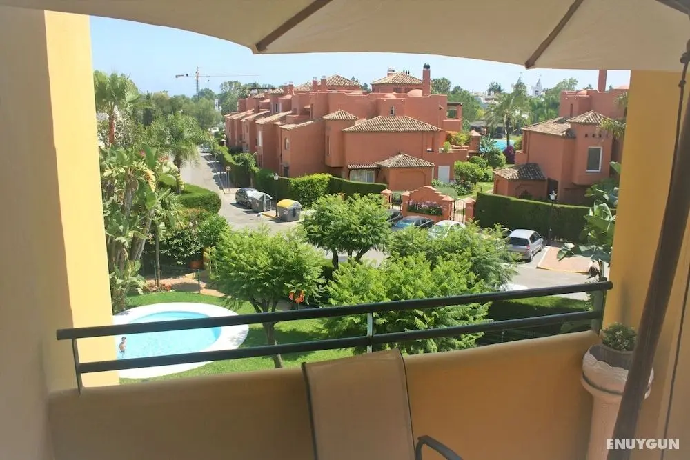 Sky Sea Holidays Puerto Banús - Öne Çıkan Resim