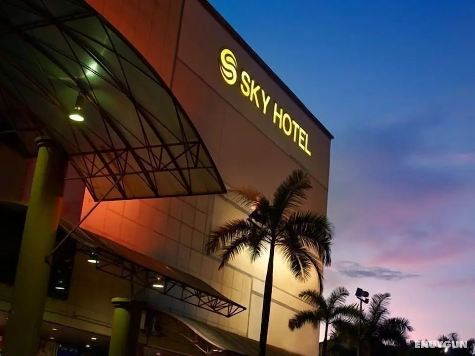 Sky Hotel Selayang - Öne Çıkan Resim