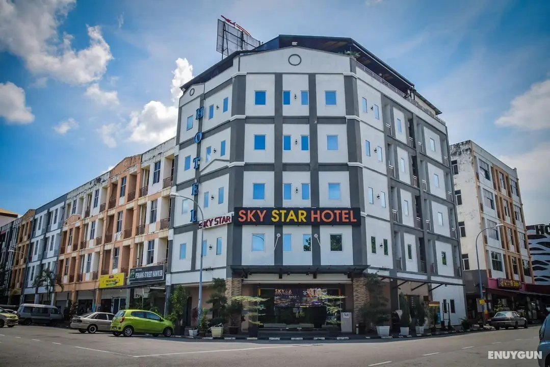 SKY STAR HOTEL KLIA KLIA2 - Öne Çıkan Resim