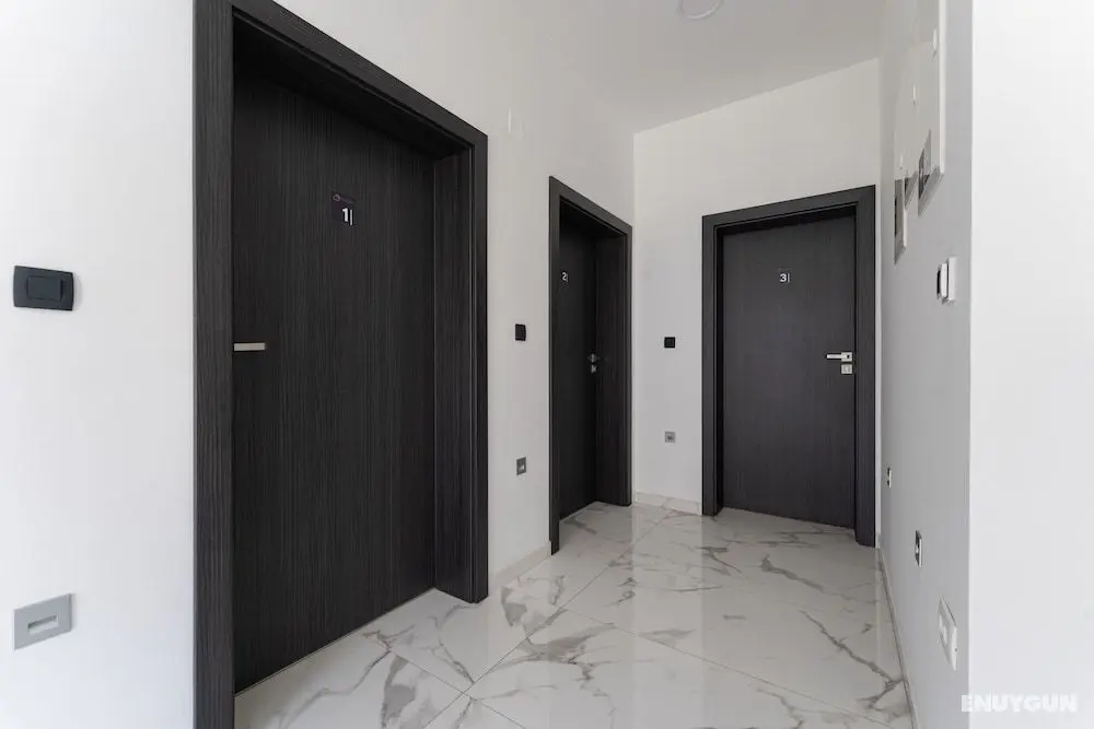 Sky & Sun Luxury Rooms - Öne Çıkan Resim