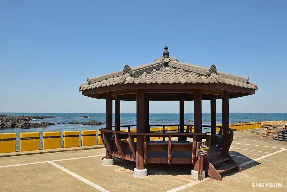Sky-tary Pension - Dış Mekan
