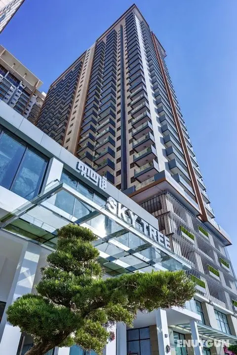 Sky Tree Hotel by New World Hospitality - Öne Çıkan Resim