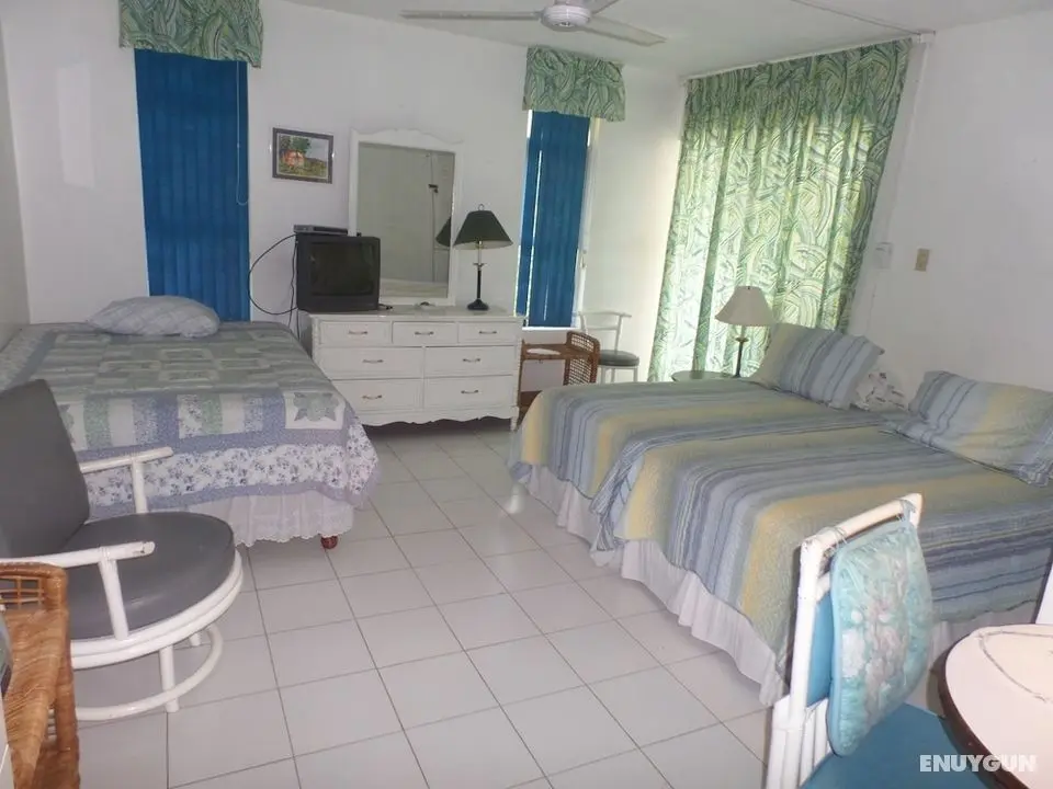 Sky View Beach Studio At Montego Bay Club Resort - Öne Çıkan Resim