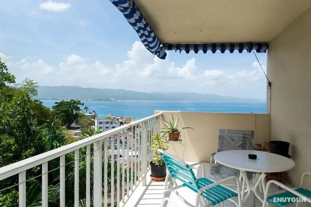 Sky View Beach Studio - Montego Bay Club - Öne Çıkan Resim