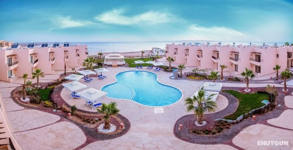 Sky View Suites Hotel - Öne Çıkan Resim