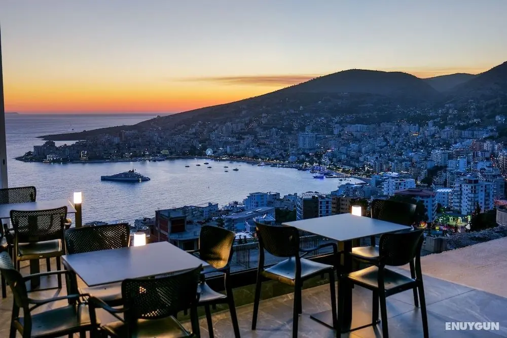 Sky Way SKK Luxury Apartments - Öne Çıkan Resim