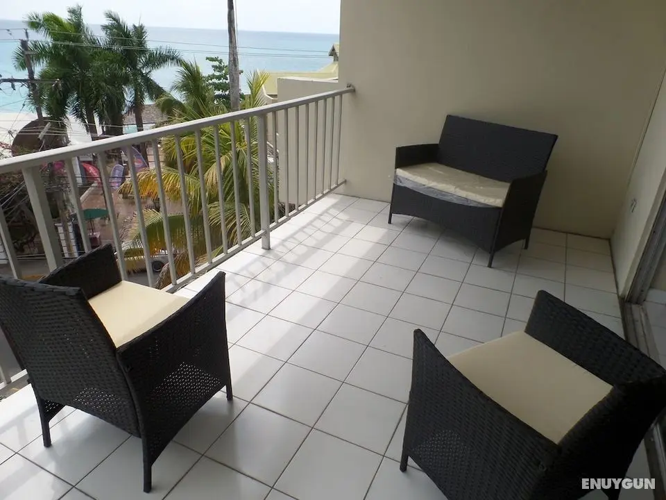 Skyclub Beach Suite at Mobay Club - Öne Çıkan Resim