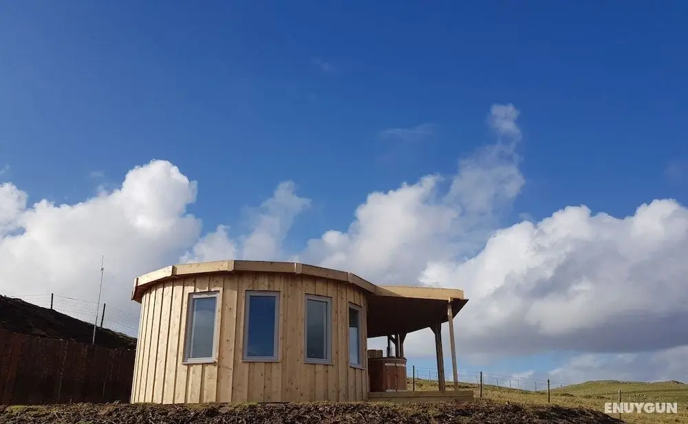 Skye Cabins - Öne Çıkan Resim