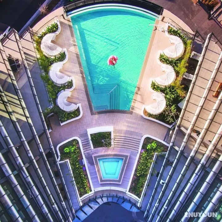 SKYE Suites Green Square - Öne Çıkan Resim