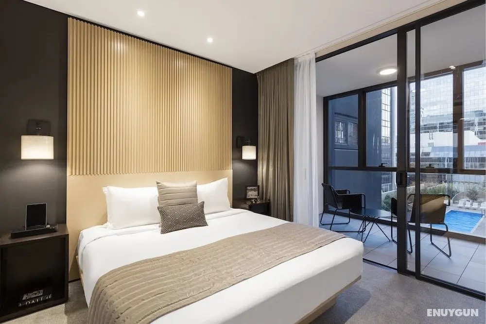 SKYE Hotel Suites Parramatta - Öne Çıkan Resim