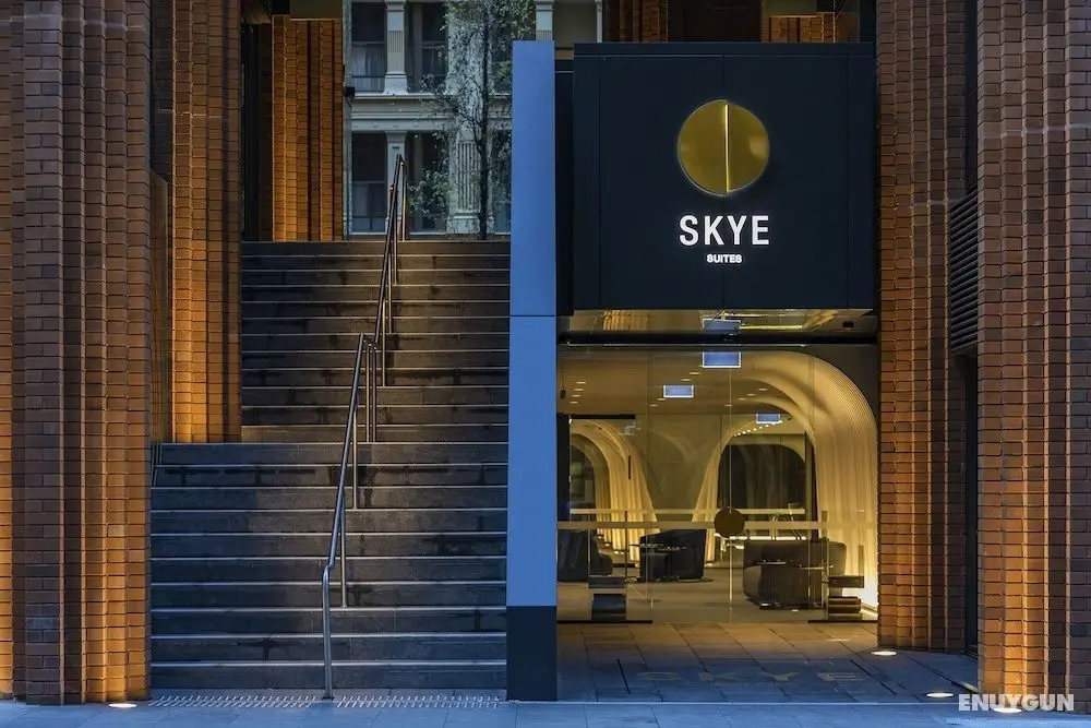 SKYE Suites Sydney - Öne Çıkan Resim