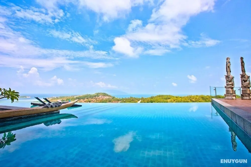 Villa Skyfall- Choeng Mon - Öne Çıkan Resim