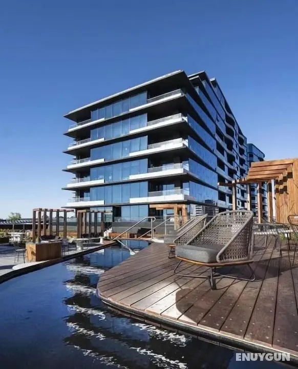 Skygarden Luxury Condo - Öne Çıkan Resim