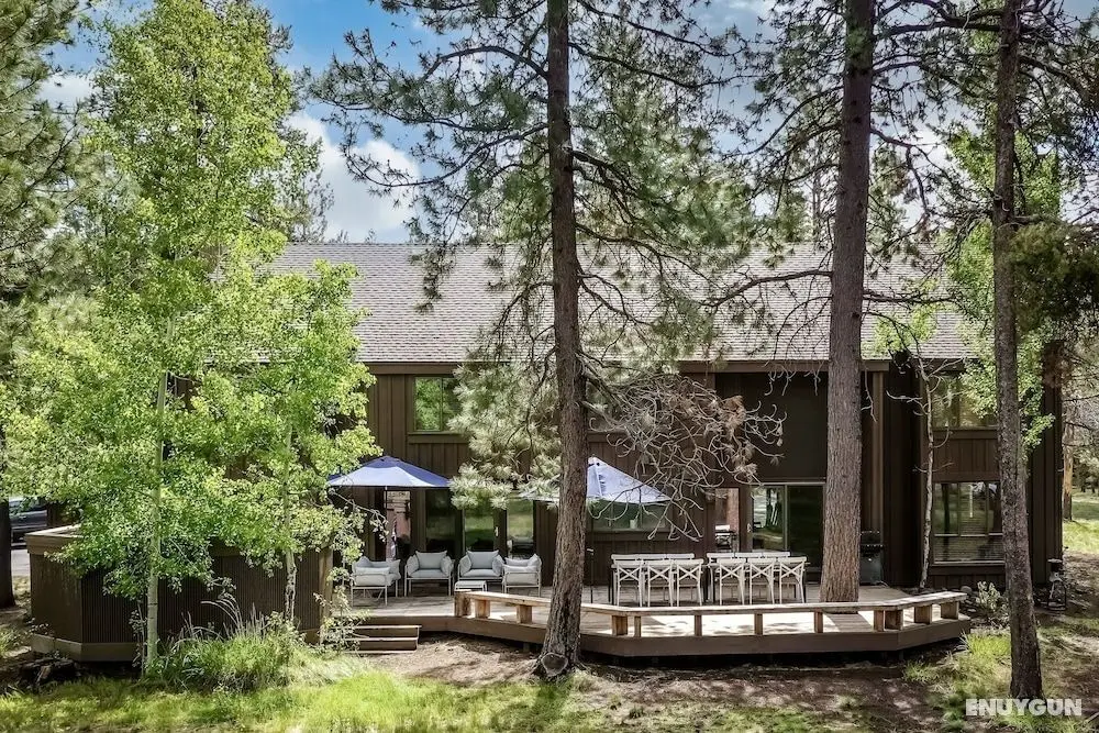 Skylight by Avantstay Elevated Mountain Home w/ Hot Tub, Billiards, Large Patio - Öne Çıkan Resim