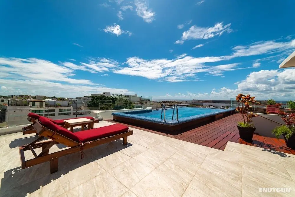 Skyline 24th by Playa Paradise - Öne Çıkan Resim