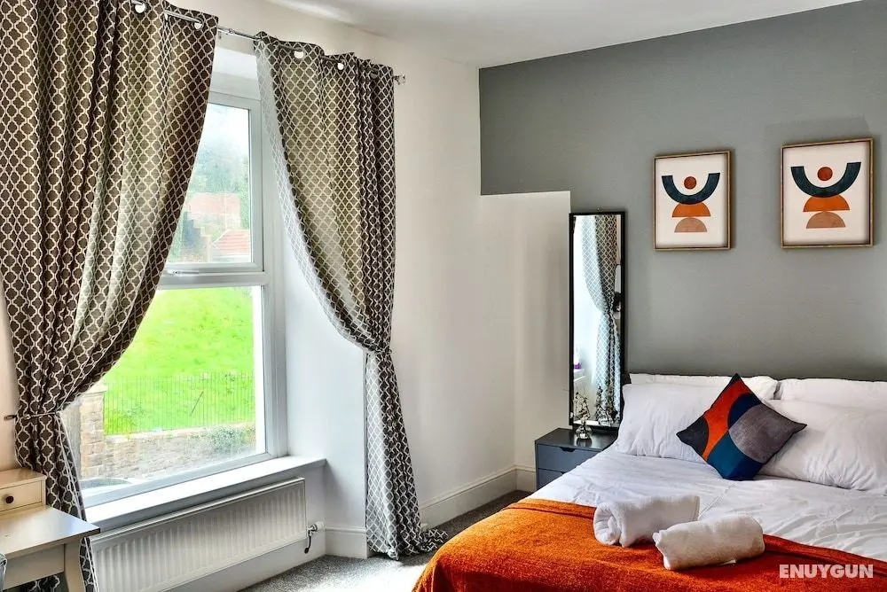 Skyline 3-bed House in Swansea - Öne Çıkan Resim