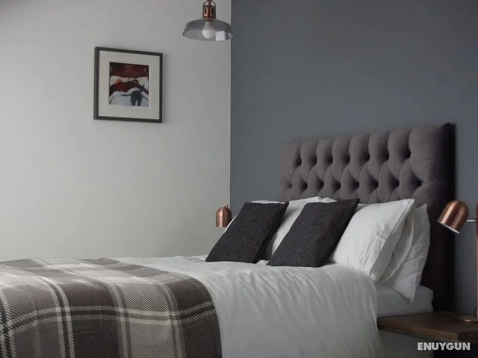 Skyline Guesthouse - Öne Çıkan Resim